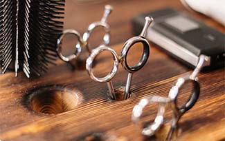 Hairdressing Tools