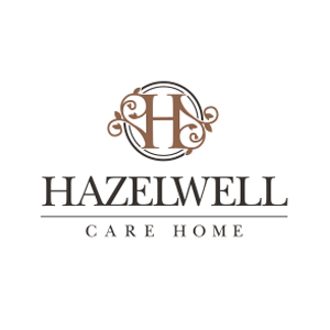 Hazelwell Care Home logo