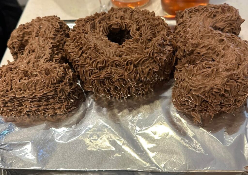 cake